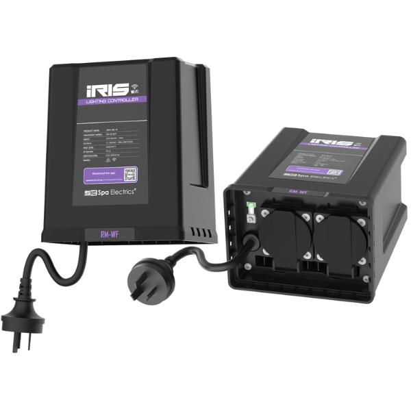 Spa Electrics iRIS Wifi Controller Spa Electrics iRIS Wifi Controller