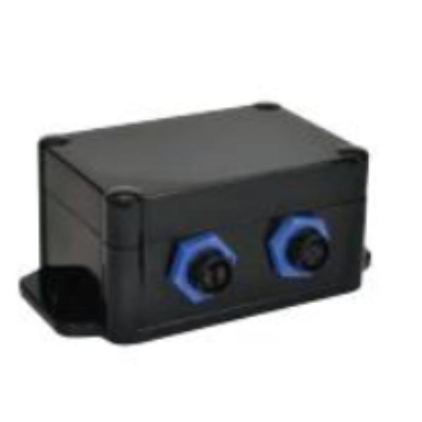 Spa Electrics Matrix Controller - For Water Blade or Landscape Strip Lighting Spa Electrics Matrix Controller - For Water Blade or Landscape Strip Lighting