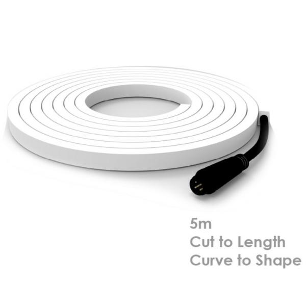 Spa Electrics Matrix LED Feature Lighting - Landscape Strip Light RGBW 5m Spa Electrics Matrix LED Feature Lighting - Landscape Strip Light RGBW 5m
