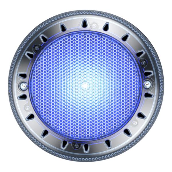 Spa Electrics Quantum WN Series 1 x Niche Multi Plus LED Light + Fibreglass Mounting Kit Spa Electrics Quantum WN Series 1 x Niche Multi Plus LED Light + Fibreglass Mounting Kit