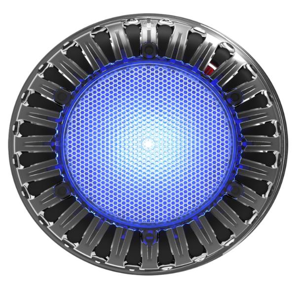 Spa Electrics Retro Series EMRX 1 x Mini Niche Mount Multi Plus LED Light + Standard Retro Mounting Kit Spa Electrics Retro Series EMRX 1 x Mini Niche Mount Multi Plus LED Light + Standard Retro Mounting Kit