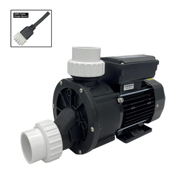 Spanet Quietflo 0.35 HP Spa Circulation Pump Spanet Quietflo 0.35 HP Spa Circulation Pump
