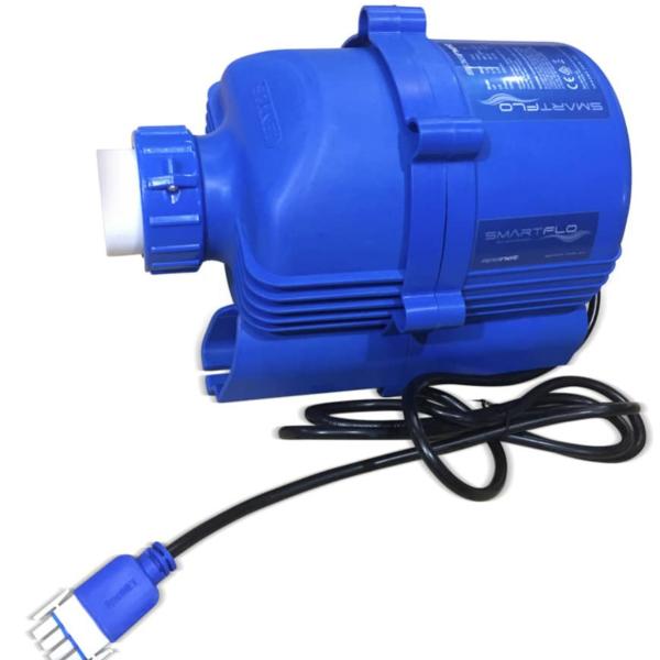 Spanet SmartFlo 750w Single Speed Spa Blower Spanet SmartFlo 750w Single Speed Spa Blower