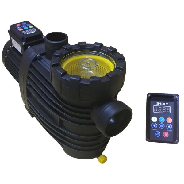 Speck Badu Eco Drive VS 900 Variable Speed Pool Pump Speck Badu Eco Drive VS 900 Variable Speed Pool Pump