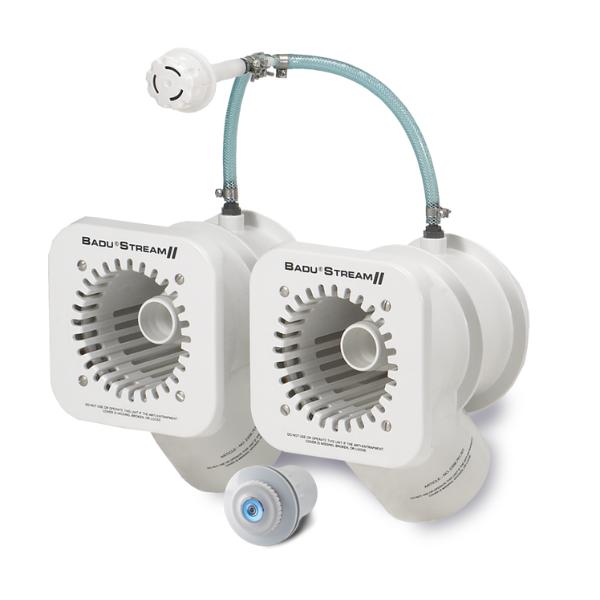 Speck Badu Stream 2 Swim Jet System Speck Badu Stream 2 Swim Jet System
