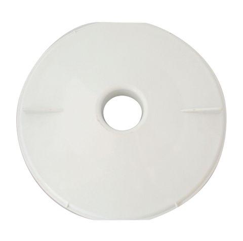 Sterns Vacuum Plate Sterns Vacuum Plate