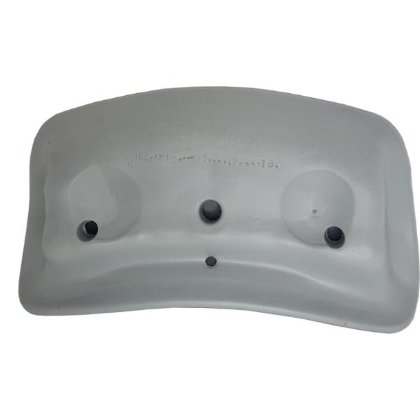 Sundance Spa Chevron Headrest with Insert Sundance Spa Chevron Headrest with Insert