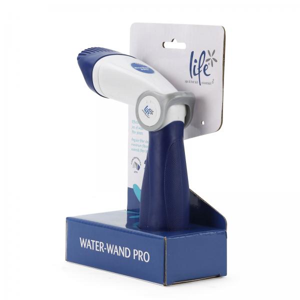 Water Wand PRO Swimming Pool And Spa Cartridge Filter Cleaner Water Wand PRO Swimming Pool And Spa Cartridge Filter Cleaner