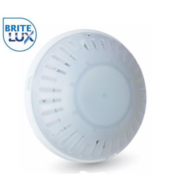 Waterco Britestream 240S Surface Mount MK5 w. 20m Cable - White Pool LED Light Waterco Britestream 240S Surface Mount MK5 w. 20m Cable - White Pool LED Light