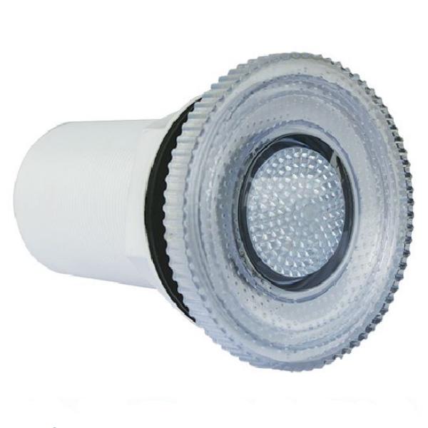 Waterco Britestream Slim 90 Fibreglass - White Pool LED Light Waterco Britestream Slim 90 Fibreglass - White Pool LED Light
