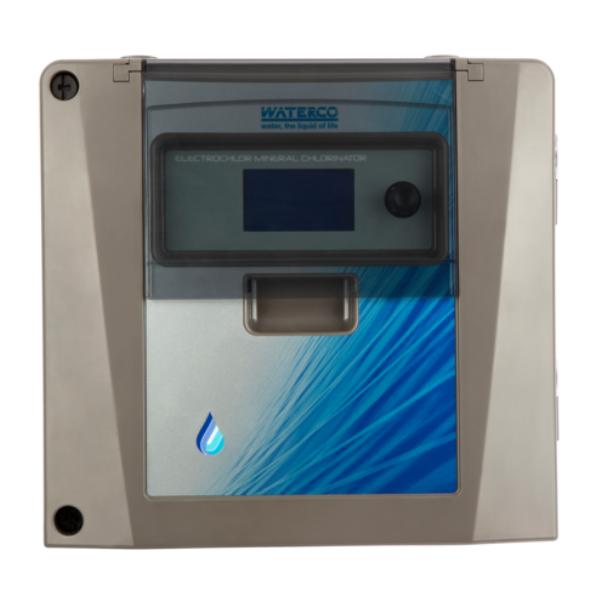 Waterco Electrochlor PRO - Control Box Only Waterco Electrochlor PRO - Control Box Only