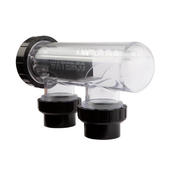 Waterco Hydrochlor / Electrochlor 3000 Replacement Cell w. Housing - Genuine Waterco Hydrochlor / Electrochlor 3000 Replacement Cell w. Housing - Genuine