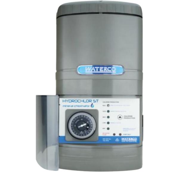 Waterco Hydrochlor MK3 Chlorinator Power Pack Waterco Hydrochlor MK3 Chlorinator Power Pack