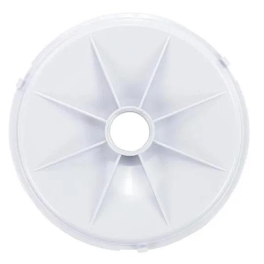 Waterco Vacuum Plate -S75C/Fulflo/SupaSkimmer Waterco Vacuum Plate -S75C/Fulflo/SupaSkimmer