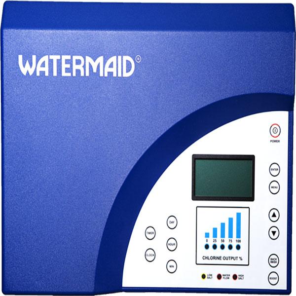 Watermaid EcoBlend® Reverse Polarity RP-9 - 30g/h Chlorinator - Control Box Only, No Cell Watermaid EcoBlend® Reverse Polarity RP-9 - 30g/h Chlorinator - Control Box Only, No Cell