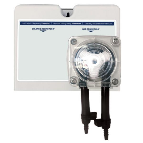 Pool Controls XLS Series & SWC Series Salt Water Chlorinator - pH Upgrade Kit Pool Controls XLS Series & SWC Series Salt Water Chlorinator - pH Upgrade Kit