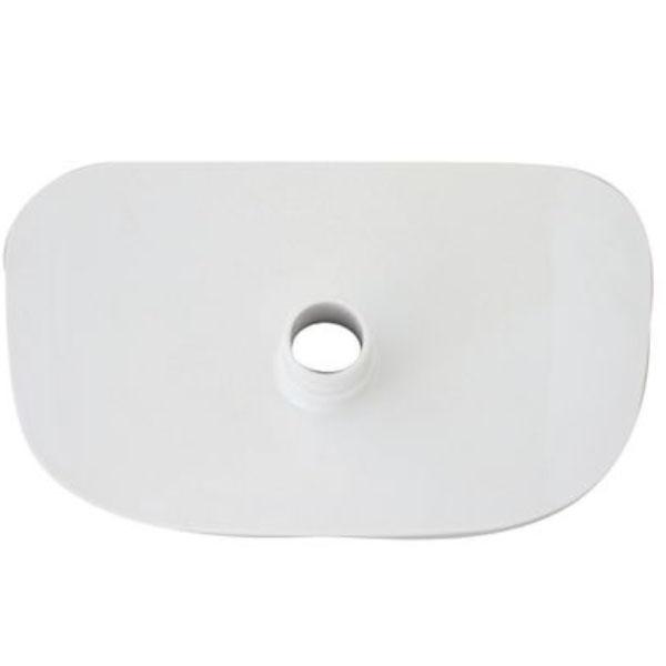 Zodiac 2005 Vacuum Plate Zodiac 2005 Vacuum Plate