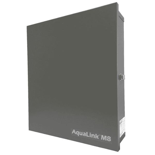 Zodiac AquaLink M8 Pool Controller Zodiac AquaLink M8 Pool Controller