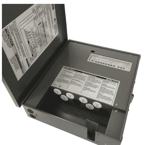 Zodiac AquaLink M8 Pool Controller Zodiac AquaLink M8 Pool Controller