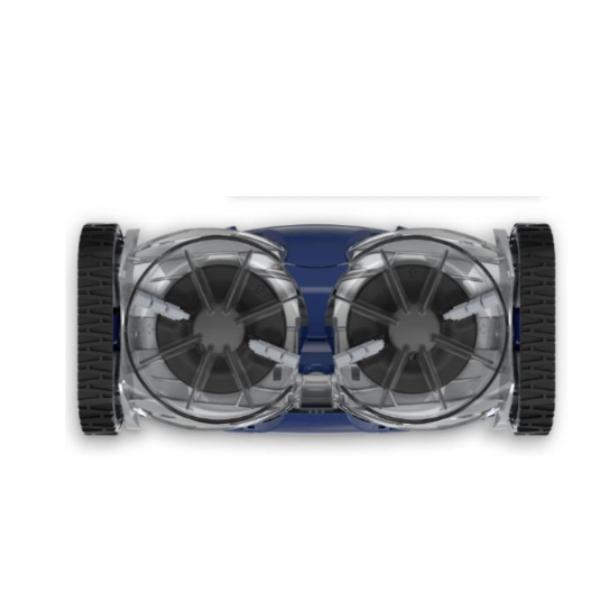 Zodiac AX20 Activ Mechanical Suction Pool Cleaner - EX DEMO Zodiac AX20 Activ Mechanical Suction Pool Cleaner - EX DEMO