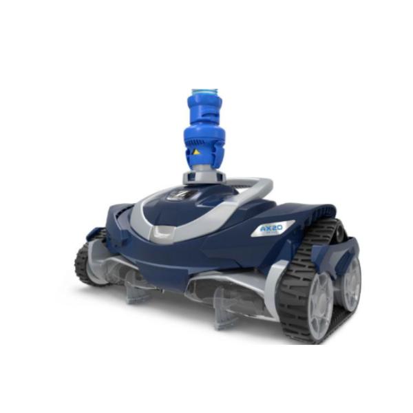 Zodiac AX20 Activ Mechanical Suction Pool Cleaner - EX DEMO Zodiac AX20 Activ Mechanical Suction Pool Cleaner - EX DEMO