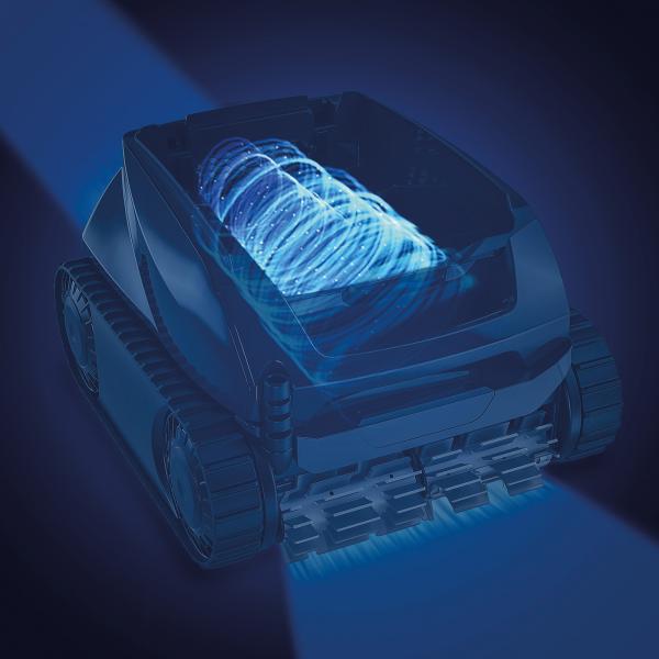 Zodiac DX3000 Duo-X Robotic Pool Cleaner Zodiac DX3000 Duo-X Robotic Pool Cleaner