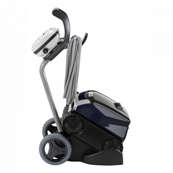 Zodiac DX4000 Duo-X Robotic Pool Cleaner - EX DEMO Zodiac DX4000 Duo-X Robotic Pool Cleaner - EX DEMO