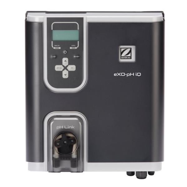 Zodiac eXO Large iQ - Self Cleaning Chlorinator + WiFi + pH Zodiac eXO Large iQ - Self Cleaning Chlorinator + WiFi + pH