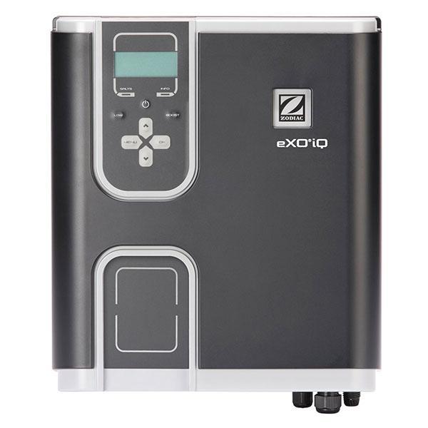 Zodiac eXO Mid iQ - Self Cleaning Chlorinator + WiFi Zodiac eXO Mid iQ - Self Cleaning Chlorinator + WiFi