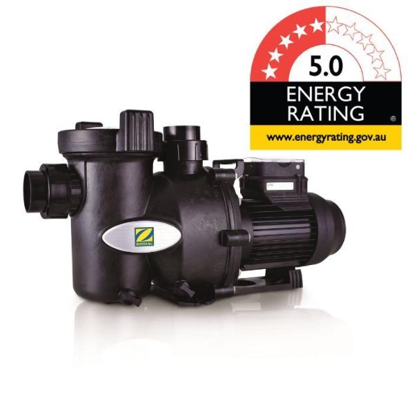 Zodiac FloPro E3 Variable Speed 1.5HP Pool Pump Zodiac FloPro E3 Variable Speed 1.5HP Pool Pump