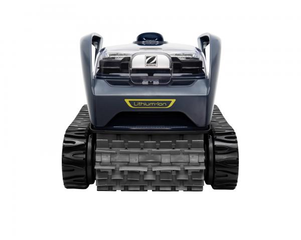Zodiac FreeRider FR200 Cordless Robotic Pool Cleaner Zodiac FreeRider FR200 Cordless Robotic Pool Cleaner