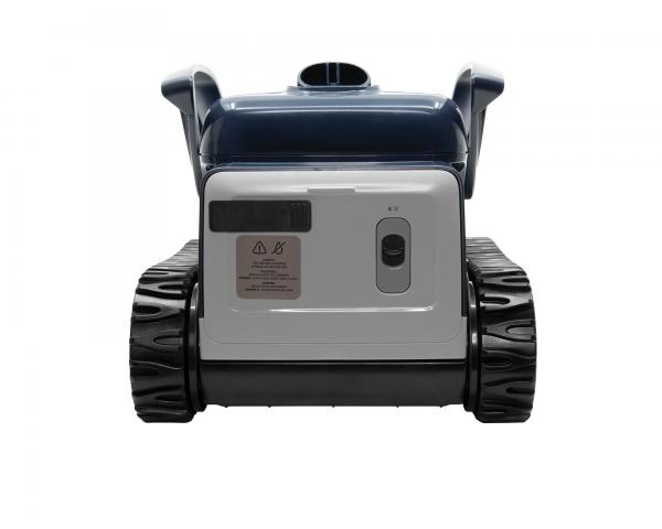 Zodiac FreeRider FR200 Cordless Robotic Pool Cleaner Zodiac FreeRider FR200 Cordless Robotic Pool Cleaner