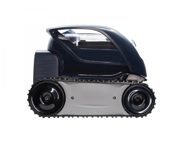 Zodiac FreeRider FR200 Cordless Robotic Pool Cleaner Zodiac FreeRider FR200 Cordless Robotic Pool Cleaner