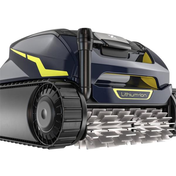 Zodiac FreeRider FR2000 iQ Cordless Robotic Pool Cleaner Zodiac FreeRider FR2000 iQ Cordless Robotic Pool Cleaner