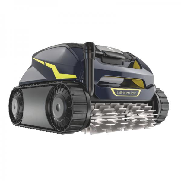 Zodiac FreeRider FR2000 iQ Cordless Robotic Pool Cleaner Zodiac FreeRider FR2000 iQ Cordless Robotic Pool Cleaner