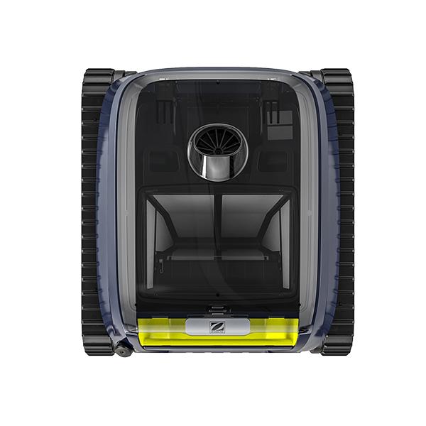 Zodiac FreeRider FR800 IQ Cordless Robotic Pool Cleaner Zodiac FreeRider FR800 IQ Cordless Robotic Pool Cleaner