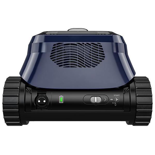 Zodiac FreeRider FR800 IQ Cordless Robotic Pool Cleaner Zodiac FreeRider FR800 IQ Cordless Robotic Pool Cleaner