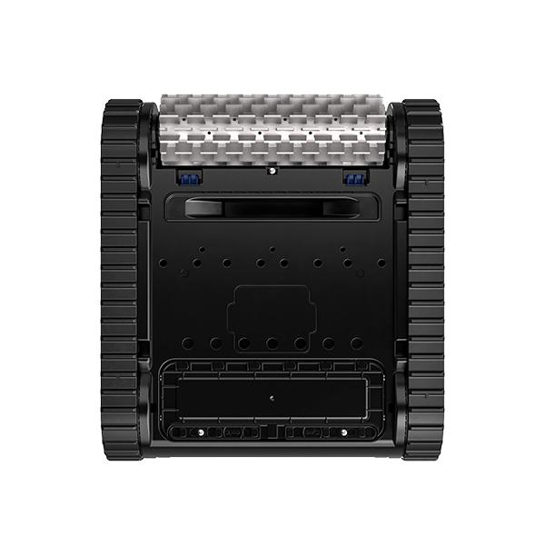 Zodiac FreeRider FR800 IQ Cordless Robotic Pool Cleaner Zodiac FreeRider FR800 IQ Cordless Robotic Pool Cleaner