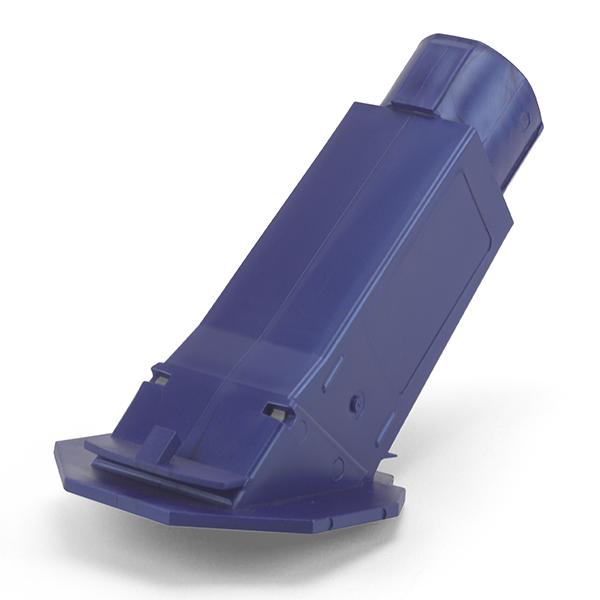 Zodiac G1 Pacer Inner Body Zodiac G1 Pacer Inner Body