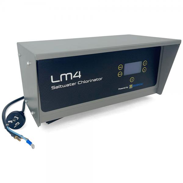 Zodiac LM4-25 | Astral VX6 / VX7 / E25 / Viron V25 Chlorinator Retrofit Zodiac LM4-25 | Astral VX6 / VX7 / E25 / Viron V25 Chlorinator Retrofit