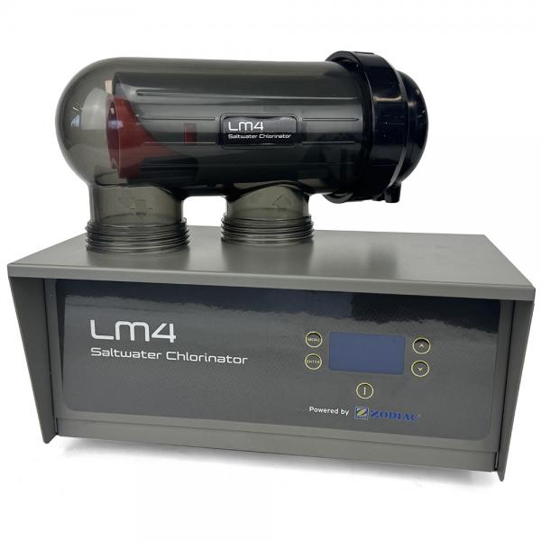 Zodiac LM4-35 | Astral VX9 / E35 / Viron V35 Chlorinator Retrofit Zodiac LM4-35 | Astral VX9 / E35 / Viron V35 Chlorinator Retrofit