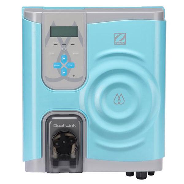 Zodiac Magnapool Hydroxinator iQ Mid w. PH and ORP Sensors Zodiac Magnapool Hydroxinator iQ Mid w. PH and ORP Sensors