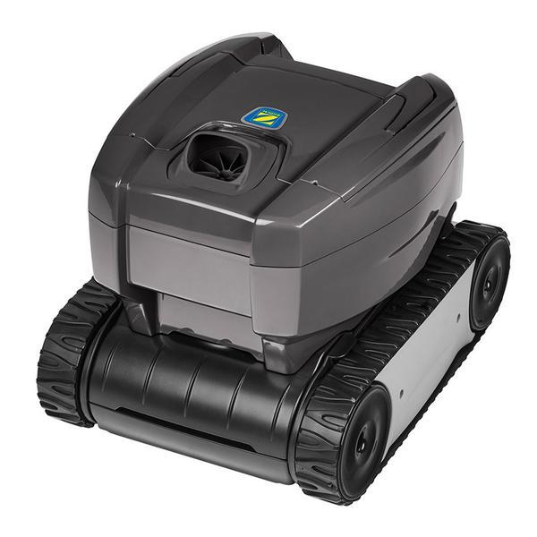 Zodiac OT15 Robotic Pool Cleaner | Warranty Agent Refurbished | 1 Year Warranty | RRP 1499 Zodiac OT15 Robotic Pool Cleaner | Warranty Agent Refurbished | 1 Year Warranty | RRP 1499