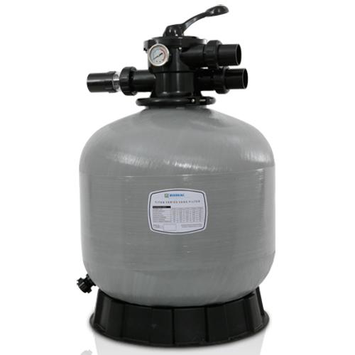 Zodiac Titan ZT700B - 28” Fiberglass Sand Filter Zodiac Titan ZT700B - 28” Fiberglass Sand Filter