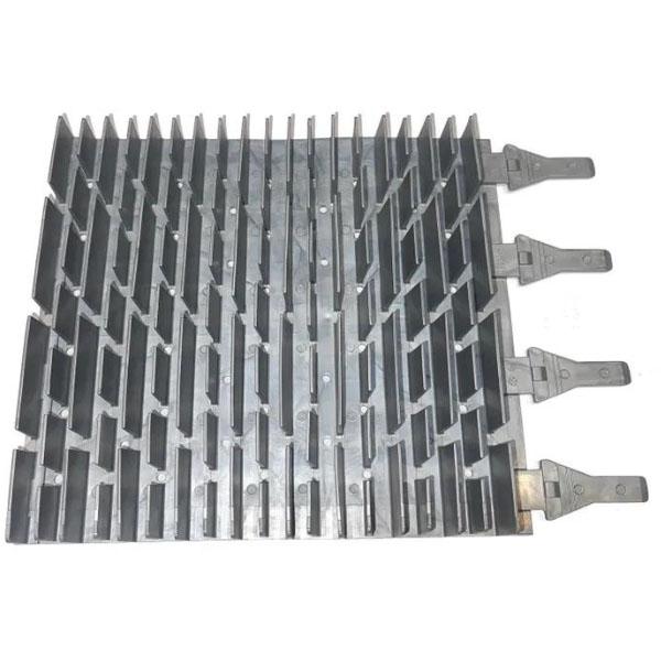 Zodiac TX20 / TX30 / TX35 / OT15 PVC Brush R0764900 Zodiac TX20 / TX30 / TX35 / OT15 PVC Brush R0764900