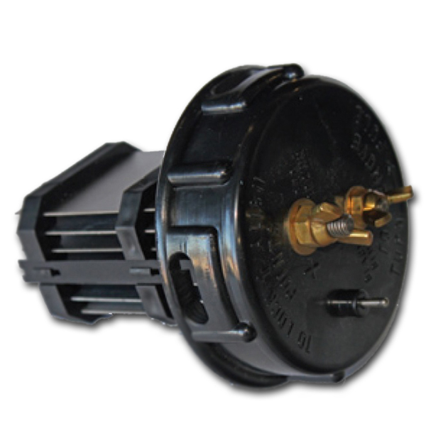 Auto Chlor K Wing Nut Bayonet Auto Chlor K Wing Nut Bayonet