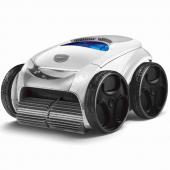 Astral Viron QT 1050 Robotic Pool Cleaner Astral Viron QT 1050 Robotic Pool Cleaner