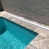 Daisy BGB Below Ground Pool Cover Box Roller - Small & Medium Size Pools Daisy BGB Below Ground Pool Cover Box Roller - Small & Medium Size Pools