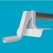 Daisy UTC AG 50 Pool Cover Roller for Small to Medium Above Ground Pools Daisy UTC AG 50 Pool Cover Roller for Small to Medium Above Ground Pools