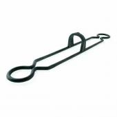 Maytronics Supreme M400 / M5 / M500 - Filter Bag Clip - Pair Of Maytronics Supreme M400 / M5 / M500 - Filter Bag Clip - Pair Of